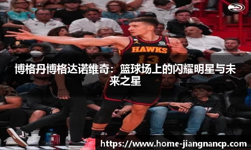 博格丹博格达诺维奇：篮球场上的闪耀明星与未来之星